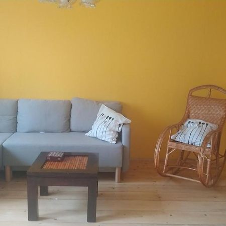 Agroturystyka U Maciejowej Villa Ланкорона Екстериор снимка