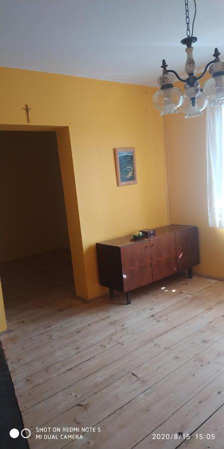 Agroturystyka U Maciejowej Villa Ланкорона Екстериор снимка